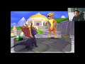 Spyro und.. Spyro? [MEGA RANDOMIZER] #2.2