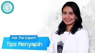 Tips Menyapih Yang Tepat Untuk Anak- Dr Lucia Nauli Simbolon Spa