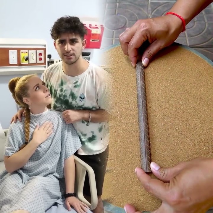 When you don’t want the baby #comedy #skits #doctor