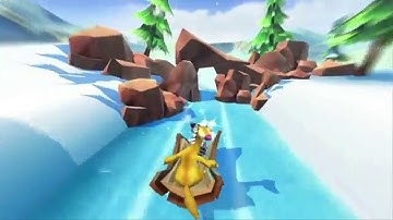 Ice Age Adventures - Dev Diary - Entwicklertagebuch