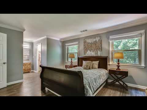 7738 Turlock Road., Springfield, VA home video tour