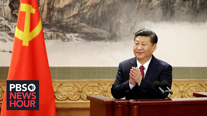 Chinese President Xi tightens grip on authority amid fears of a return to one-man politics - DayDayNews