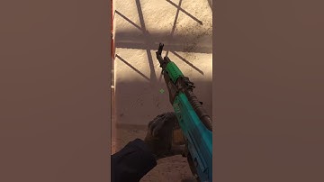 EZ 3k trolling on mirage | gutscs on #twitch #cs2 #counterstrike2 #trending #counterstrike  #gaming