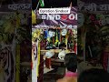 Opration Sindoor Kawad yatra 2025 Best kawad yatra #oprationsindoor #kawad #hikvisionpehalgamattack