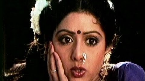 Chug Gai Chidiya Jo Khet Full Song | Bhagwaan Dada | Rakesh Roshan, Sridevi, Rajnikanth, Hrithik