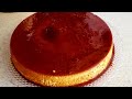 Tradicional flan Napolitano 🍮