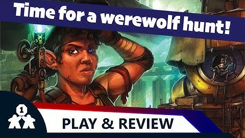 Roll Player Adventures: Gulpax