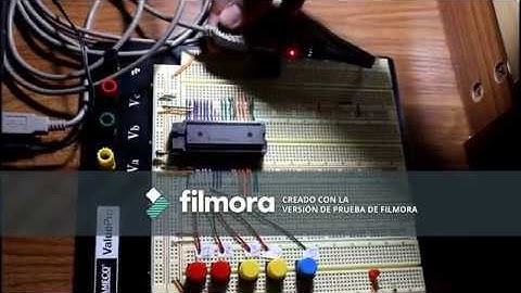 Proyecto 3: comunicación serial