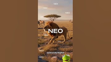 The Secret War of the Crypto Community: Who Will Win $GAS? 💸 #shorts #neopod #crypto #finance #neo