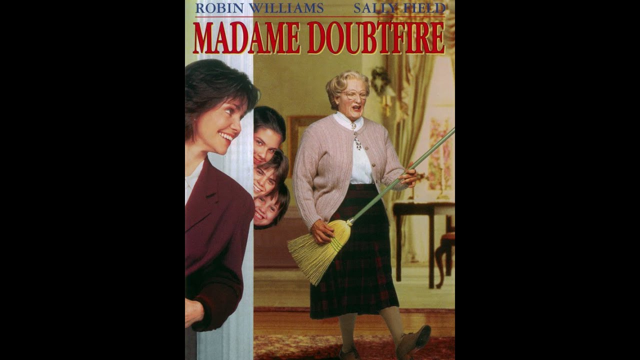 Madame Doubtfire Film Complet En Francais Gratuit