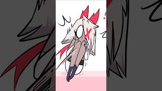 Charlie Cosquillas #hazbinhotel #vaggiehazbinhotel #fandub #radiodemon #charliemorningstar