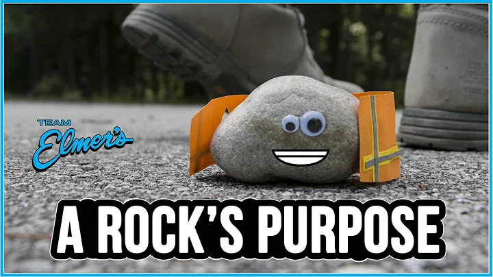 A Rock's Purpose