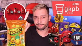 Cheetos Bola volta a ser vendido em todo o Brasil - GKPB - Geek