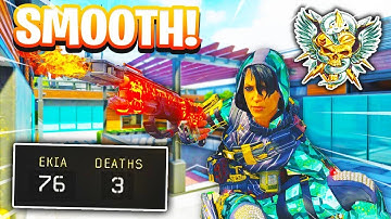 the BEST MOVEMENT with the BEST GUN (ONE SHOTS!) on Black Ops 4 (BO4 MOG 12 Best Class Setup)