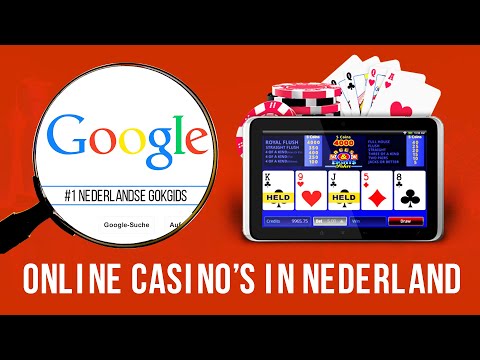 Online Casino Nederlands ᐉ Best Online Casinos【2022】 video preview
