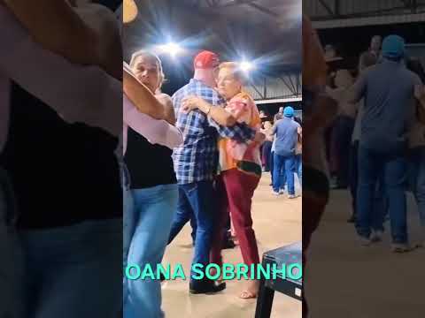 JOANA SOBRINHO #forró2024 #dance