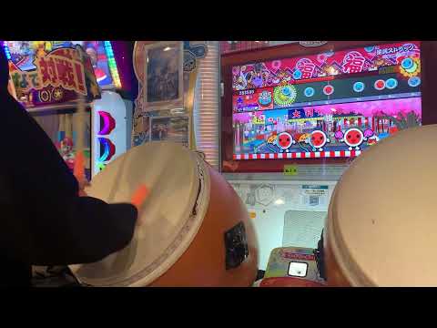 星屑ストラック(裏) でたらめ全良