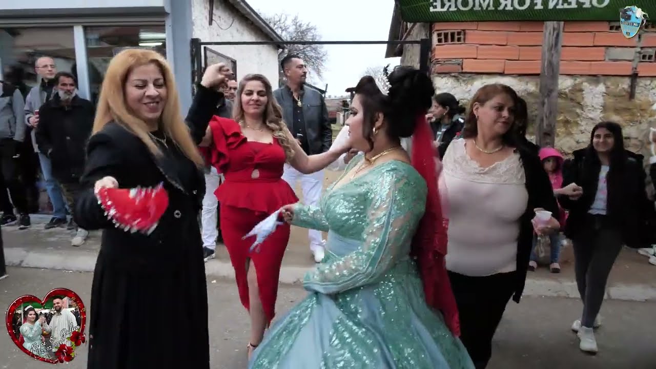 Nafce i Gulten Blagarakija (PART-2) ☆☆STUDIO MACETO 4K☆☆