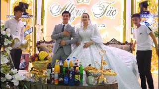 : Eziz & Maysa 02.08.2025 Part 4