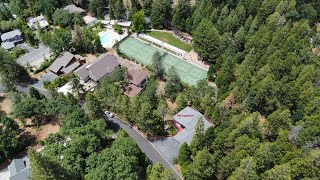 Murphys CA Forest Meadows home for sale $625,000