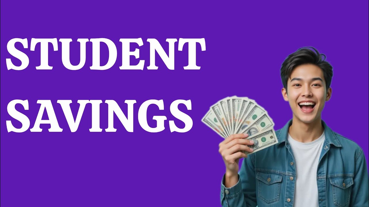 How I Saved $300/Month as a Student (Simple Routine)