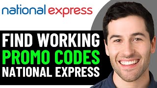 HOW TO GET NATIONAL EXPRESS STUDENT DISCOUNT CODES IN 2026 (FULL GUIDE) Net Worth