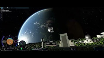 Kerbal Space Program 2 is a game with no Bugs Flaws or Glitches