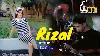 Lagu Rizal lilis rizal Lini yana
