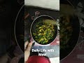 Mummy Special Masala Bhindi