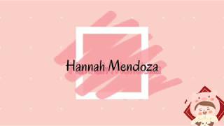 Intro Hannah-Oh-Nana