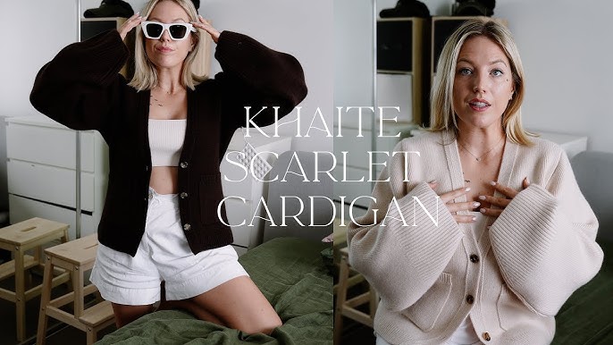 KHAITE Dupes?!- Pixie Market Try-On Haul #Khaite #designerdupe