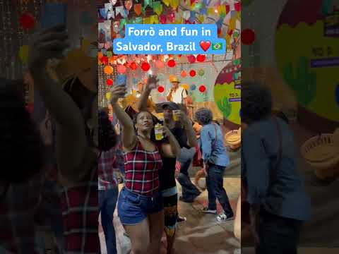 The celebration of