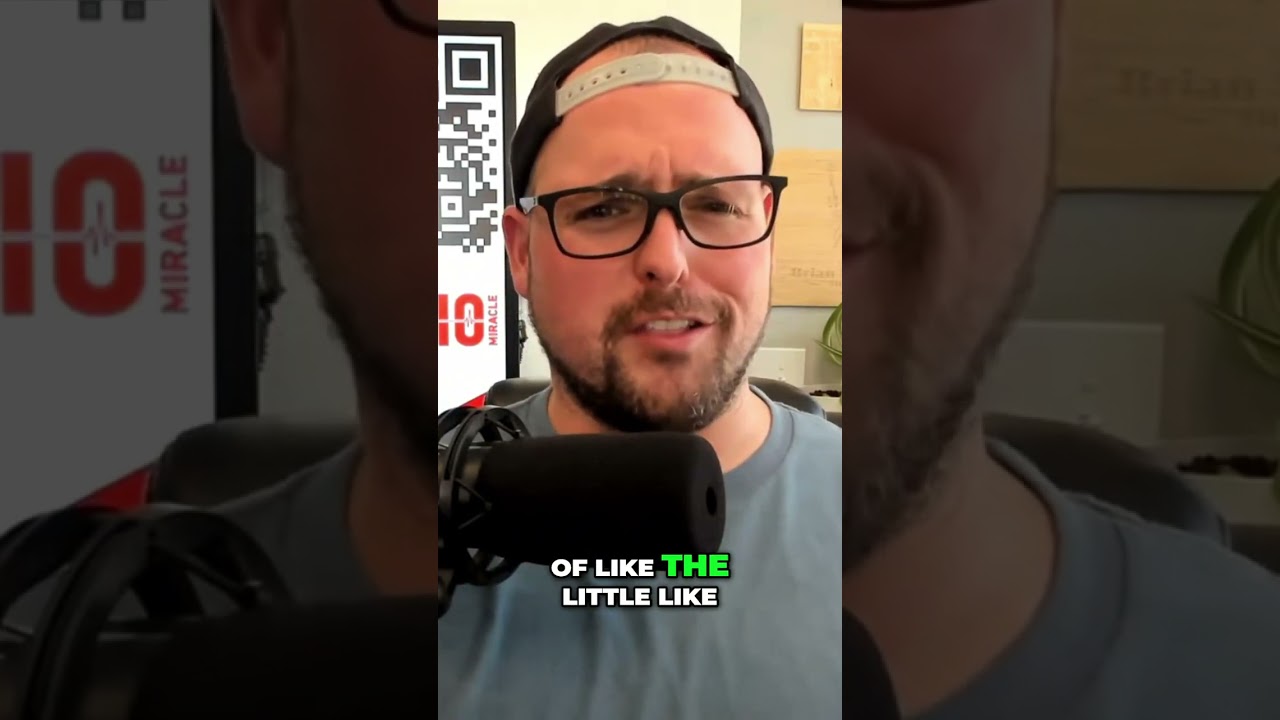 Nuclear Tech: Should You Be Worried? #shorts