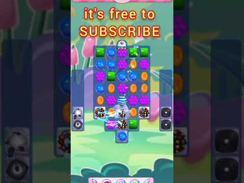 Really good combination between 2 color bombs
