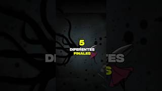 Los 5 finales de "Hollow Knight: Silksong"