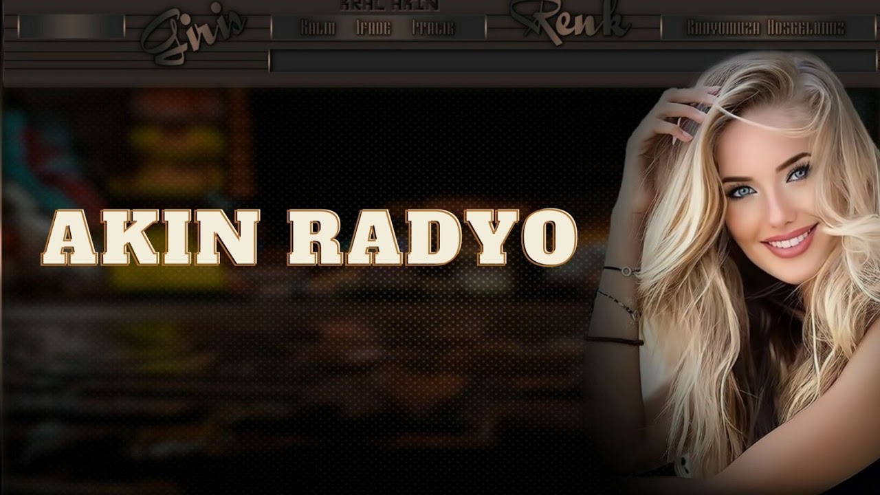 Radyo AKIN
