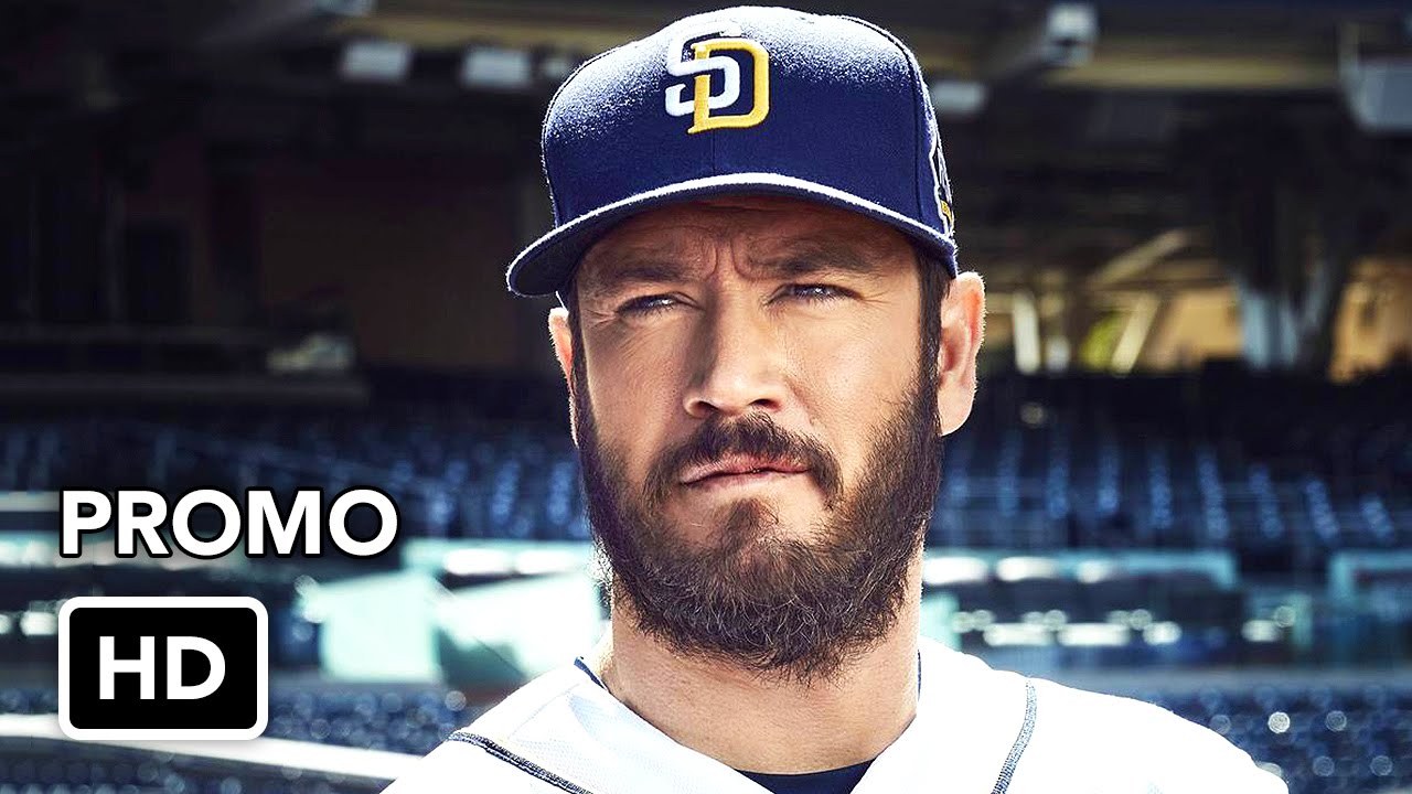 Pitch (FOX) "Unstoppable" Promo HD