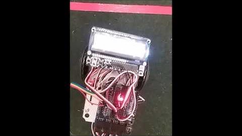 Maze 1 (Localization & Mapping)