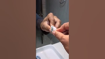 How to check hotel mirror ? 😲