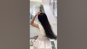 Cách phục hồi tóc khô xơ, chẻ ngọn #vietglowhair #duongtoc #chamsoctoc #fyp #rungtoc #haircare