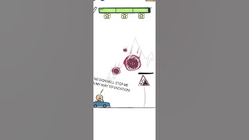 Save Stickman | Draw 2 Save 3 #shorts