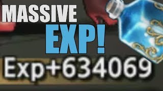 Download Lagu Kings Raid - How To Level Up Your Heroes FAST! (Kings Raid Guide) MP3 Download Lagu Kings Raid - How To Level Up Your Heroes FAST! (Kings Raid Guide) MP3