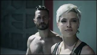 Verdades Secretas 2 Anjel Da Uma Surra Em Giovanna