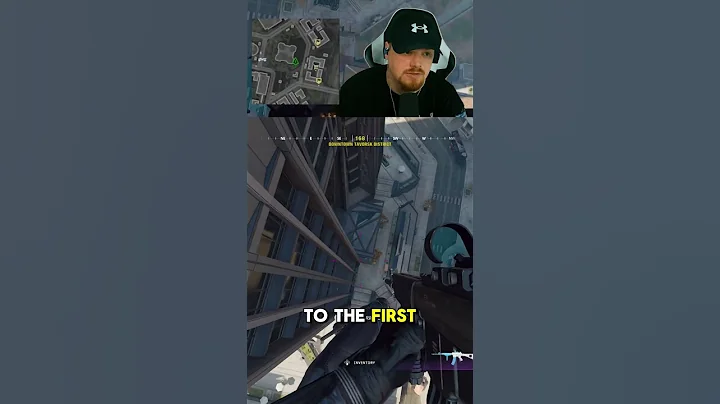 How to Get Specialist & Portable Buy Station! ALL CARD SPAWN Location! Daily Warzone Tips! #warzone