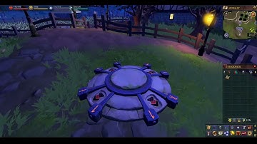 Search the drawers in a house in Draynor Village; RS3 ;Clue Scroll (easy)