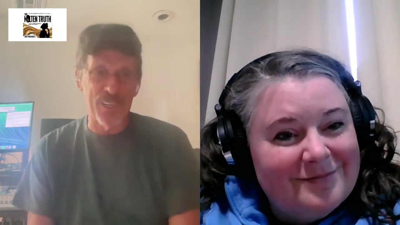 From Studio to Stage: Rich Allen's Music Journey