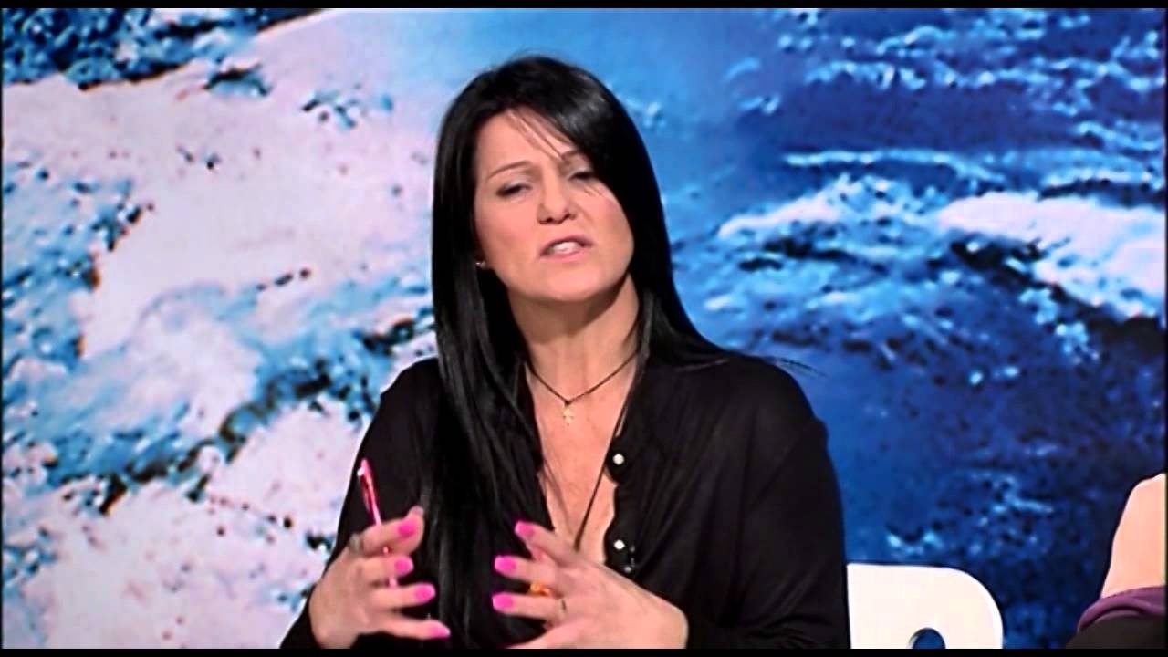 CONTACTA CON TU GUÍA. Con Nube De María (Misteris, 8TV). YouTube