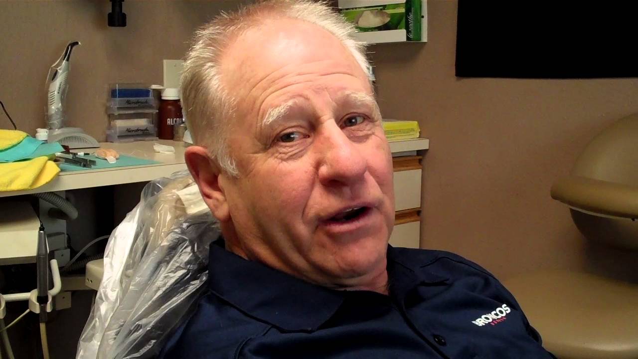 Cosmetic Dentistry Dr Fred Guerra Colorado Springs, CO YouTube