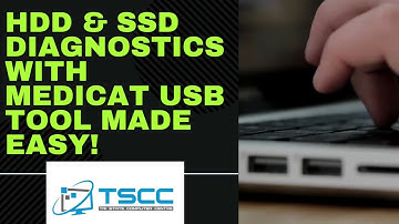 Master Medicat Diagnostics: In-depth HDD/SSD Analysis with Victoria Hdd/SSD Diagnostic Tool