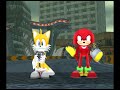 Sonic Adventure DX GC Super Sonic S Story Sonic Adventure DX GC Super Sonic S Story